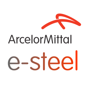 ArcelorMittal e-steel_logo.png